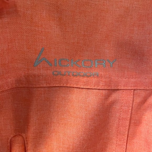 Hickory Outdoor All Weather Performance Jacket - Picture 4 of 13